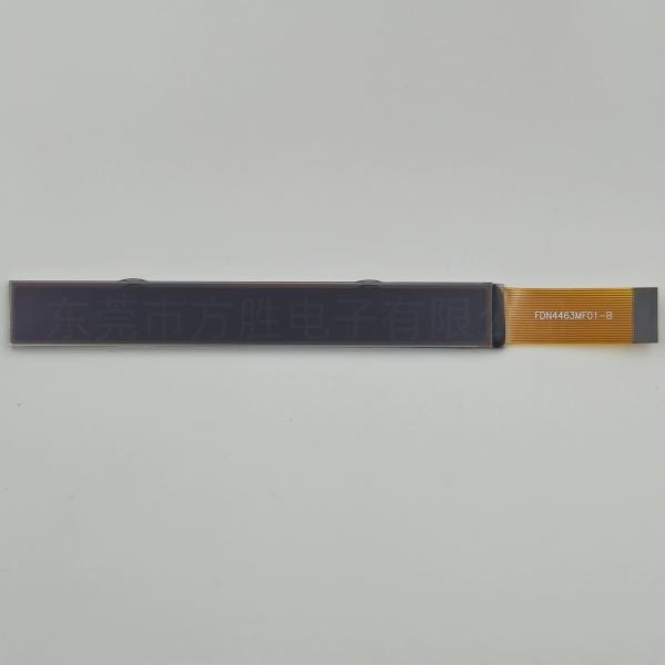 DFSTN LCD Screen Manufacturer | Custom Segment LCD Display Solutions