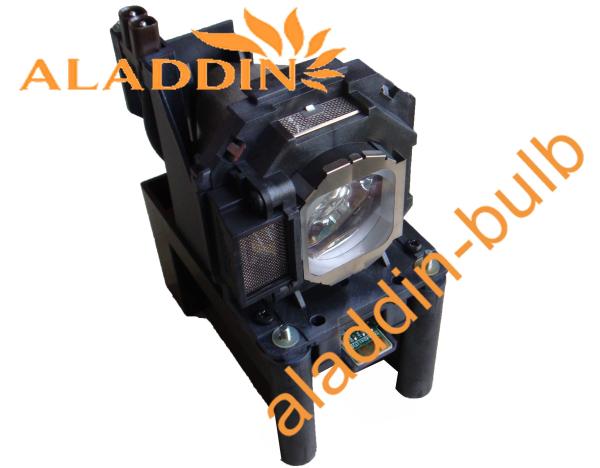 . PANASONIC Projector Lamp ET-LAF100 / ET-LAP770 for PANASONIC projector PT-F100NT PT-F100NTEA PT-F100NTU
