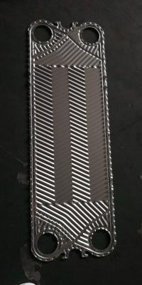 Stainless Steel PHE Plate For Heat Exchanger Corrosion Resistance Testing