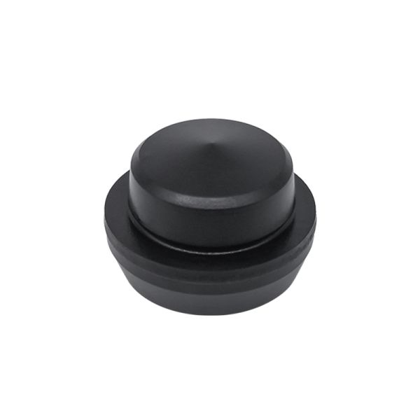 Φ11-H Butyl Rubber Stopper for Vacuum Blood Collection Tube Sealing Applications