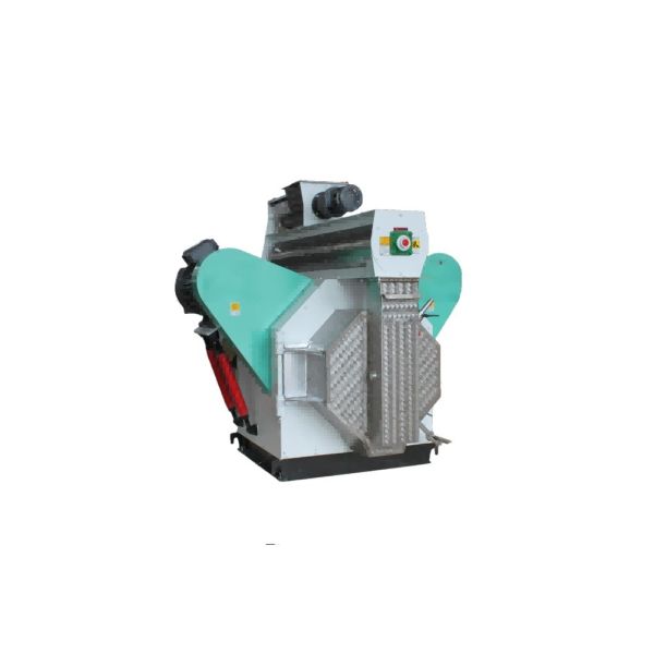 3-7T/H Animal Feed Pellet Mill for Poultry Chicken Fish Pig Cattle