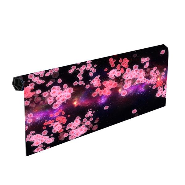 pantalla LED de alquiler para subir