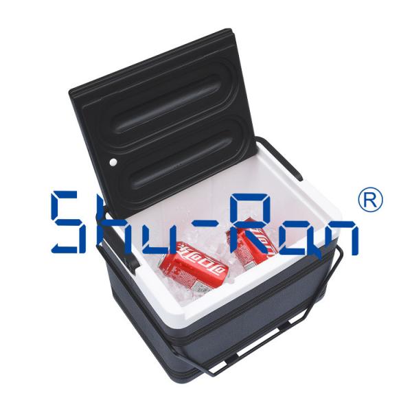 Refrigerador universal do carrinho de golfe com o suporte para o carro do clube, o EZGO e o YAMAHA