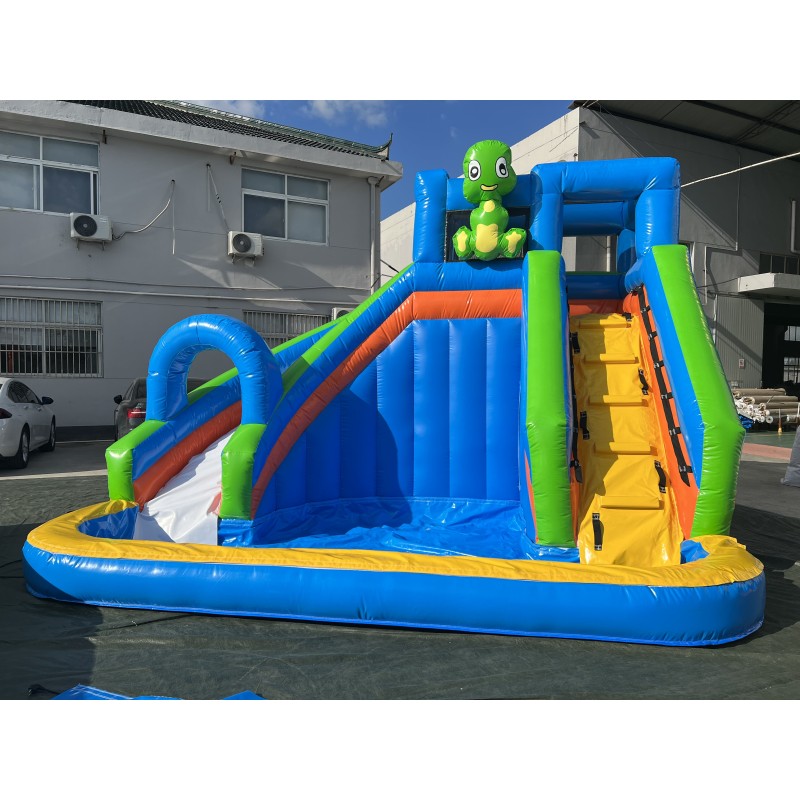 Inflatable Water Slides for Kids Water Slide Blow up Water Slides for Backyard