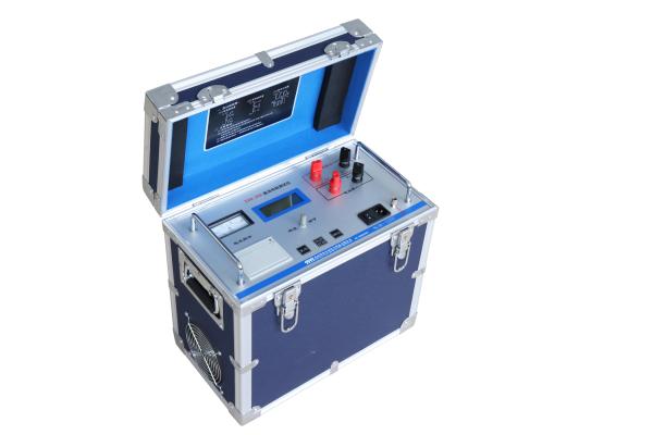 CE Certificado Venda direta de fábrica ZXR-20A+T3 transformador de canal dc resistência de enrolamento Tester resistência do instrumento