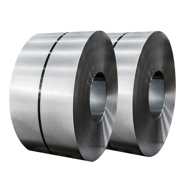 Cintura de aço inoxidável 201 304 316L 409 410 420J2 430 DIN 1.4305 SS 2205 301310S Faixa de tiras para aço de grau 204C3
