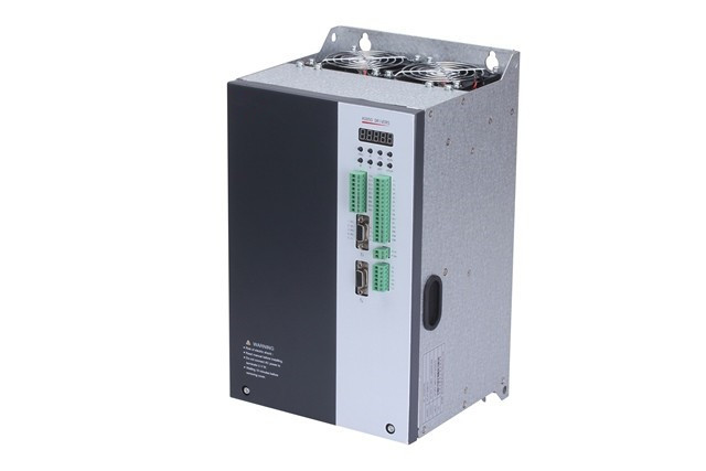 Привод сервопривода 60Hz серии 50 ZK AS850 всеобщий для мотора до полудня PMSM
