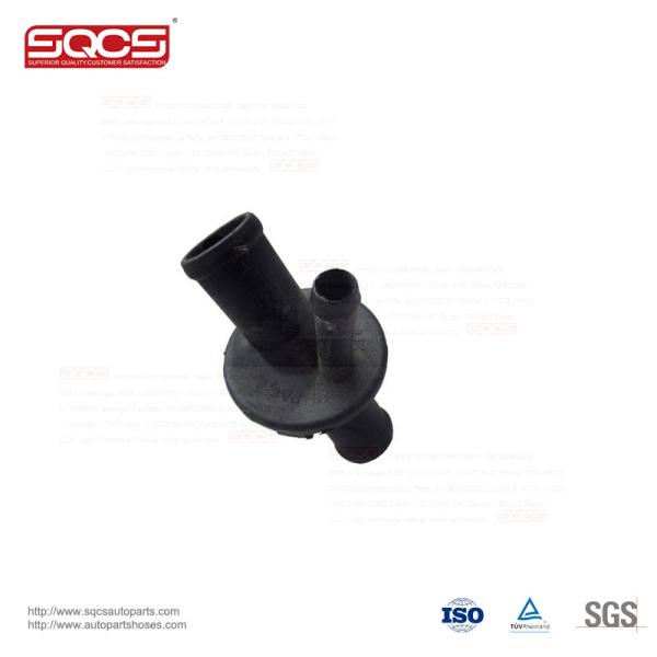SQCS Auto Parts 2108320015 Firewall para aquecimento Core Washer Pipe para Mercedes W210