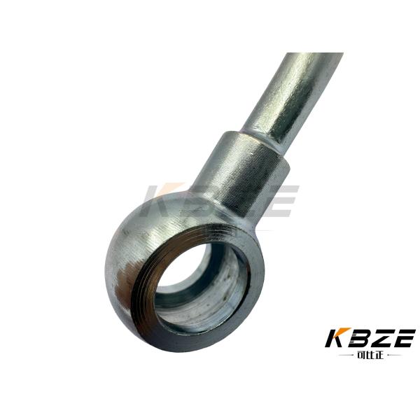 SUMITOMO SH200A3 EXCAVATOR 1-13313899-0 1133138990 PIPE ASM OIL G FOR ISUZU 6BD1 ENGINE