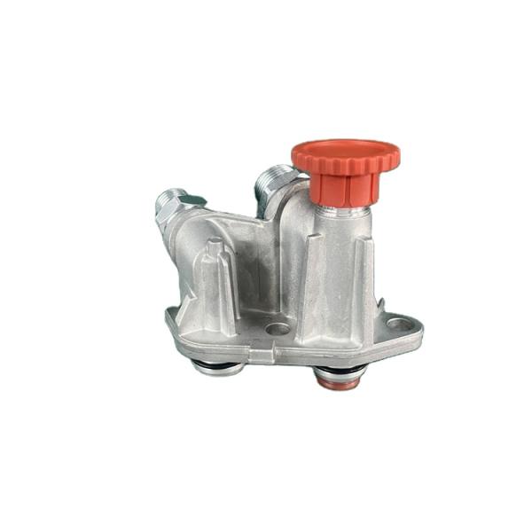 Scania Truck Engine Water Pump OEM 259065 6 Months Warranty