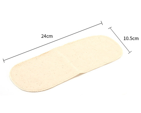 стирать чистый Обувной полир Материал ткани 100% хлопка Уход за обувью Полировка Буф Чистка Окрашивание Блестящая ткань