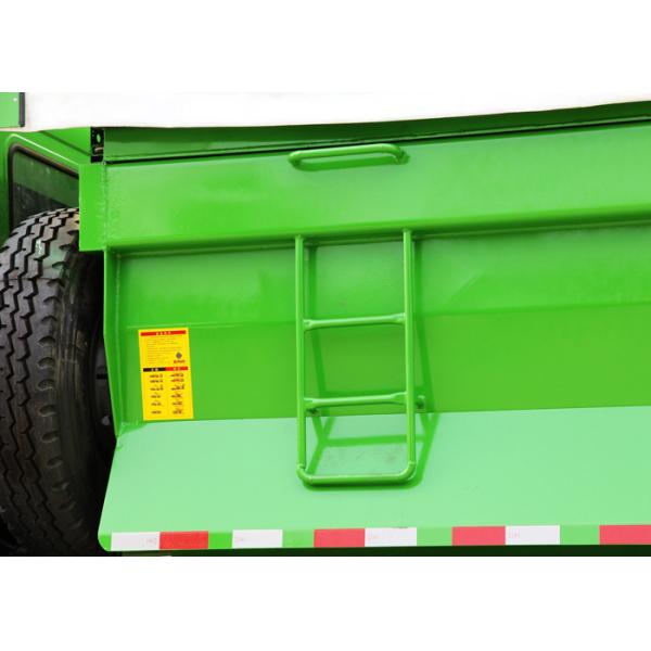 Самосвал ЛХД 6С4 сверхмощный СИНОТРУК ХОВО с крышкой брезента/крышкой металла