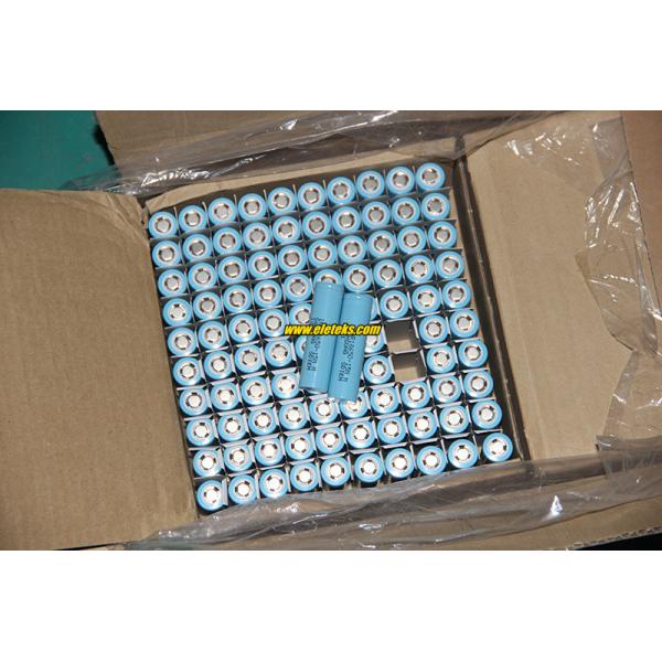 genuine original rechargeable 3.7V 18650 Samsung 15M li-ion battery cells 1500mah Samsung INR18650-15MM battery