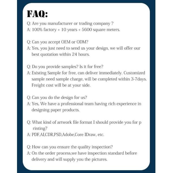 3,24 складных магнитных фунта картонных коробок качества еды