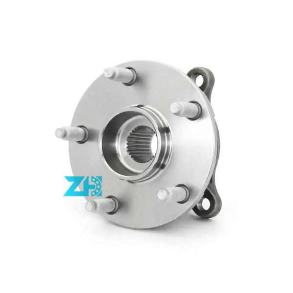 Axle Bearing and Hub Assembly 43560-30030 4356030030 Suitable for Lexus cars