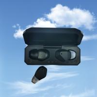 Appareils auditifs pour sourds rechargeables en vente libre 2.5g