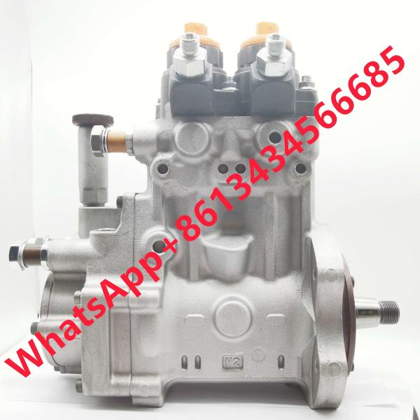 Caminhão diesel comum 094000-0584 da bomba de combustível do trilho de DENSO