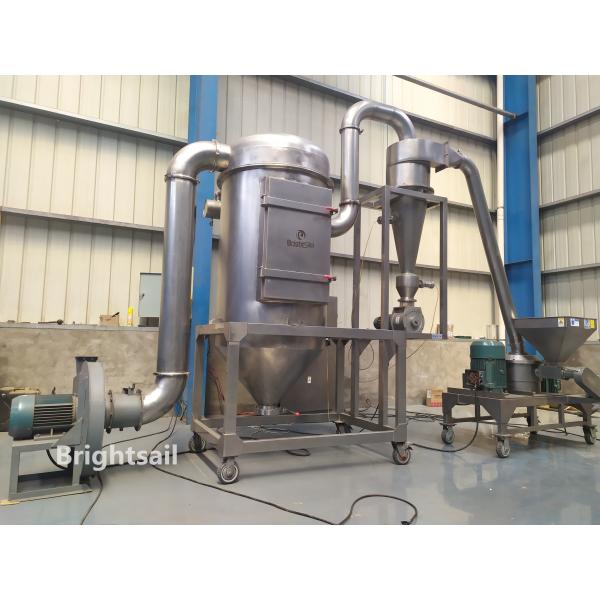 Нержавеющая сталь Мононатриевый Глютамат Pulverizer набор пищевой измельчитель