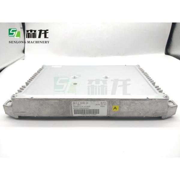Доска 4704926 компьютера экскаватора Хитачи ZX200-5G
