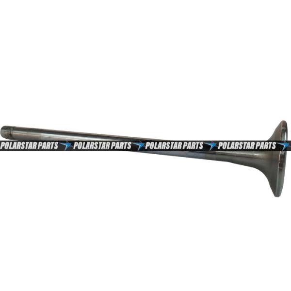 4926069 Exhaust Intake Valve M11 QSM11 ISM11 Diesel Engine 3417779