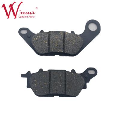 Motorcycle Parts Brake Disc Pads Chinese Manufacturer LC135FR