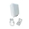 Wi-Fi 6 Outdoor Fiber Router Support Poe and Mesh, 3000Mbps Wireless Ap