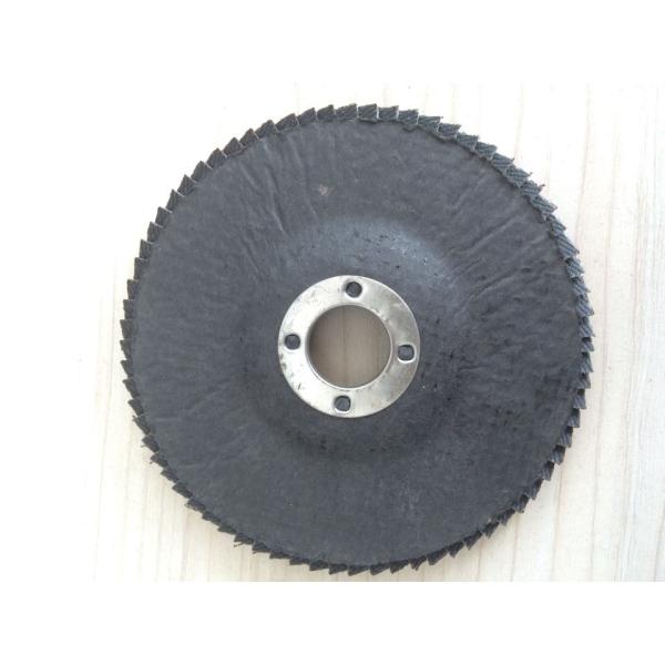 flap wheel 100*16mmgrinding wheel cutting wheelkingdom bond