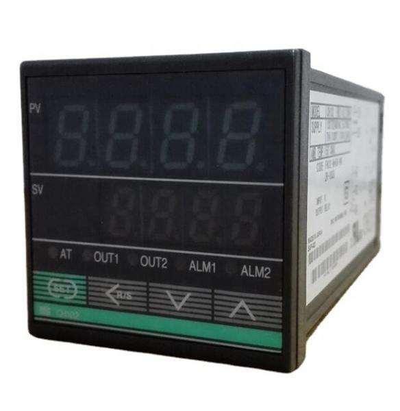 Temperature Controller Kampa CH102  RKC digital LED  K Input Relay Output