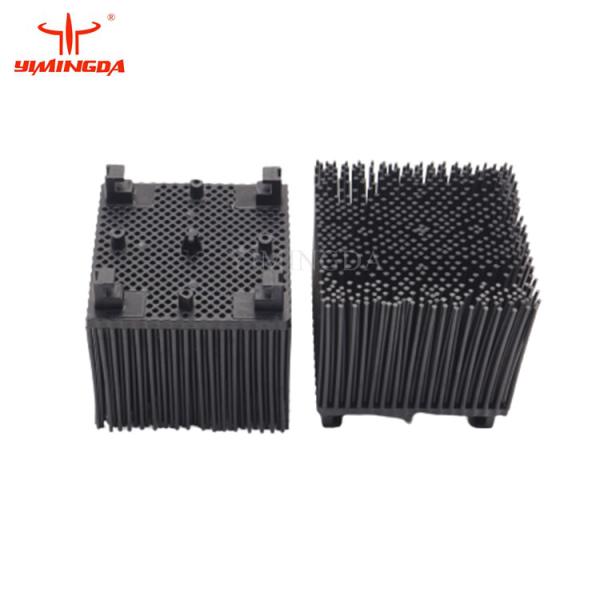 Машины резца Birstle нейлона потребляемых веществ части автоматической запасные