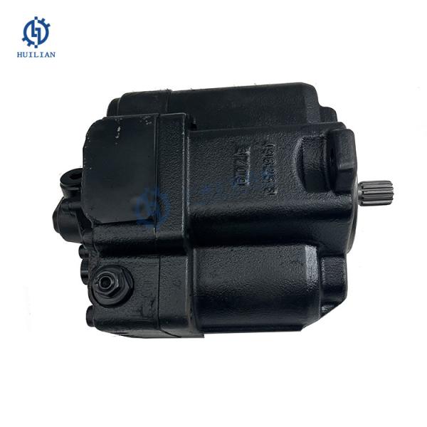 Bomba de pistão 0948900 de PVK-2B-505-N-4191B Nachi Hydraulic Pump PVK-2B-505 4615640 para ZX50 ZX50U-2 92131547