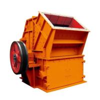 Moinho de martelo da máquina do triturador de martelo do impacto para a mineração 70tph 90tph do ouro