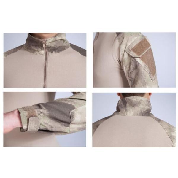 Набор поставки костюма лягушки камуфлирования носки ISO SGS HPWLI военный тактический