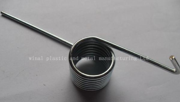spring steel, stainless steel, carbon steel wire，size to be customized