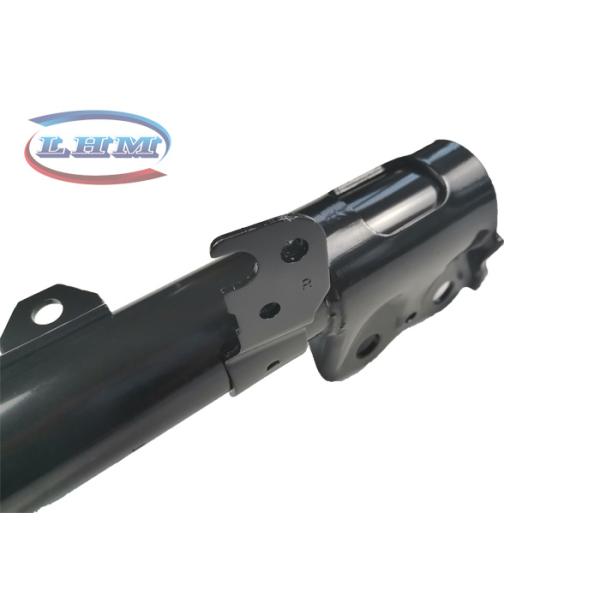 Переднее амортизатор удара права 48510-80179 стальной для Тойота Королла Аксио