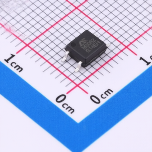 Optocoupler AOTE ATM3062 CuH SE featuring advanced packaging and photoelectric conversion technology
