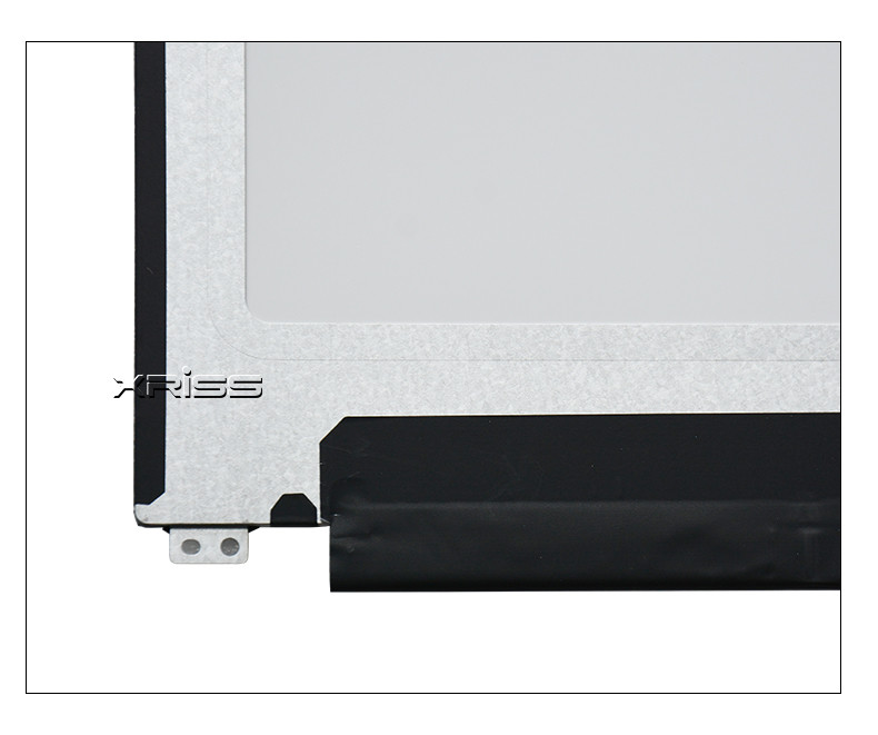 B133HAK01.0 Ноутбук LCD на сенсорном экране 13,3 дюйма IPS 1920*1080 40 пин EDP 60HZ