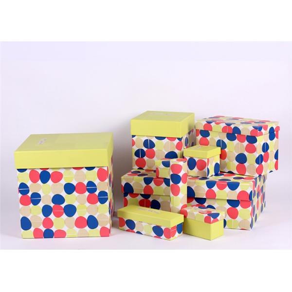 Cigar Gift Packing Box Pure Handmade / Decorative Gift Boxes OEM / ODM