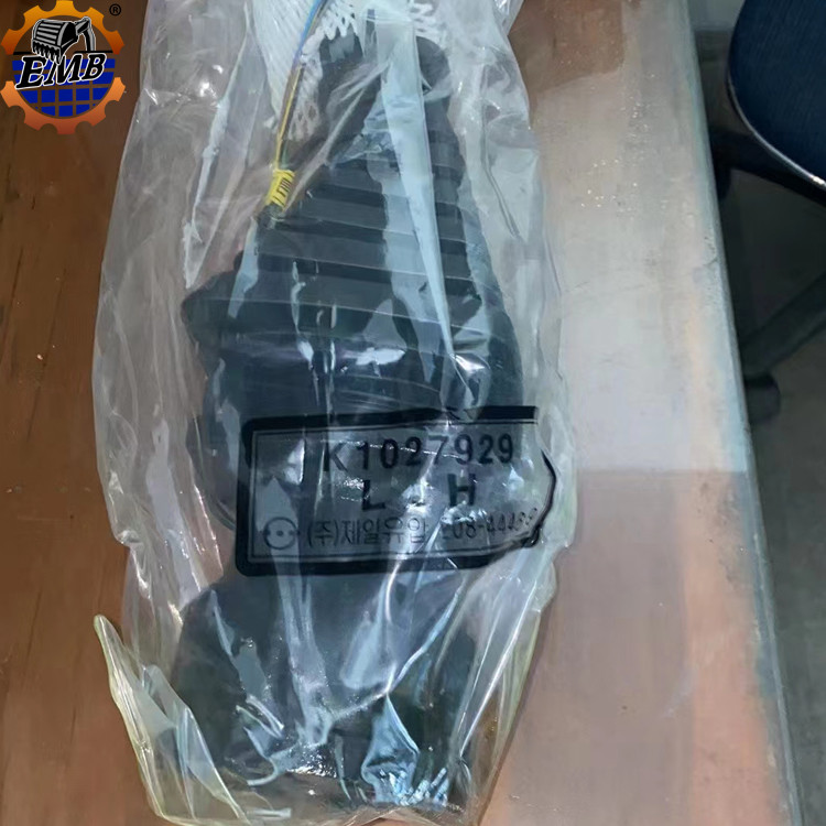 Драйвер 410113-00019 K1027929 Пилотный клапан K1000556 Для деталей экскаваторов Doosan