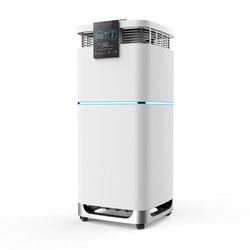 RoHS Commercial Hepa Air Purifier 760m3/h Medical Air Filtration Systems