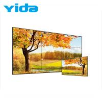 3x4 LCD grande que anunciam a montagem 55 da parede da exposição avançam o Signage interno do LCD Digital