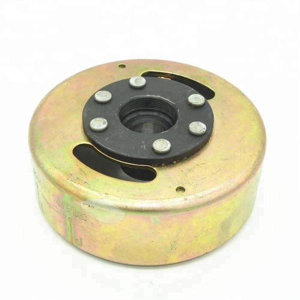 Fornecedor chinês 2 STROKE Motores de motocicletas