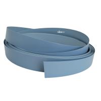 A1078 Blue Edge Banding | Fully Customizable: Sizes, Blues, Crafts & Materials