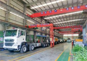 Hunan Teila Heavy Industry Machinery Group Co., Ltd