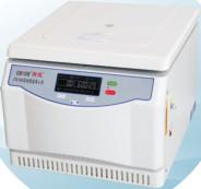 Centrifugador de descoberta automático de baixa velocidade CTK100 da temperatura constante de uso médico