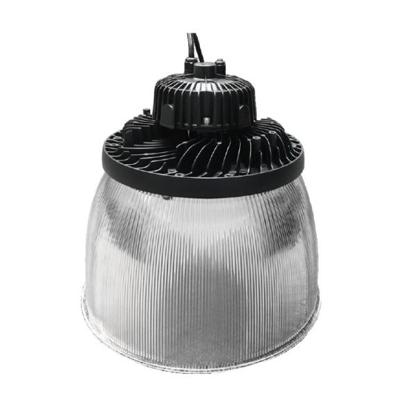 Lumière élevée imperméable lumineuse superbe de baie d'UFO de 150watt LED pour l'usine