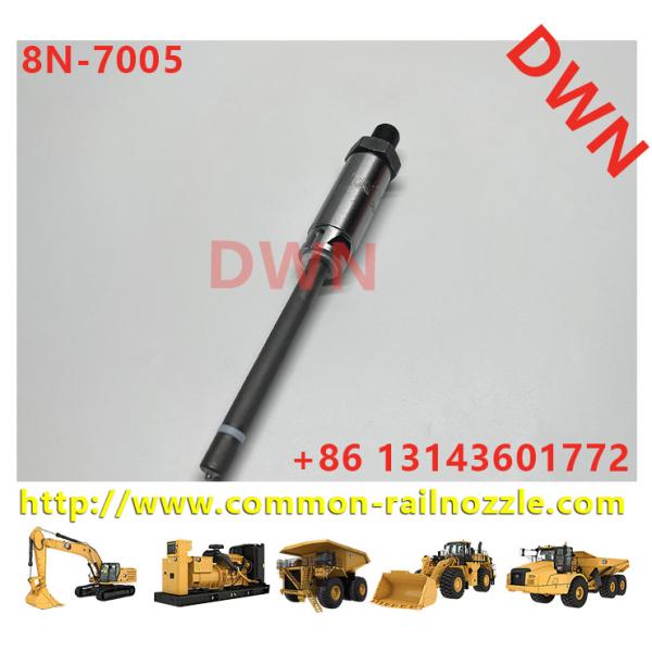8N7005 Pencil diesel Fuel Injector 8N-7005 for 3304 3306 8N7005 Nozzle