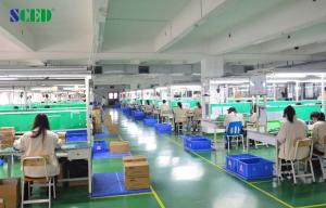 SCED ELECTRONICS CO., LTD.