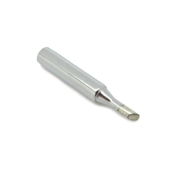 Multipurpose Hakko 900M Tips , Hakko 936 Electric Lead Free Soldering Iron Tip