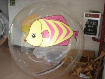 Inflatable Water games / inflatable water ball  / water walking PVC / TPU ball