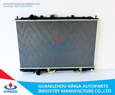 Auto Radiator Control Mitsubishi Radiator Lancer 00 AT 760*100*510